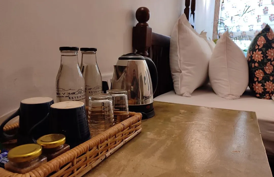 Mukam, Boutique Homestay-1