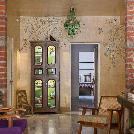 Mukam, Boutique Homestay-2